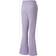 Puma Youth Classics Flared Pants - Vivid Violet