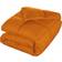 Superior Down Alternative All Season Bedspread Orange (228.6x223.5cm)