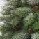 Nearly Natural 6ft Unlit Snowed French Alps Mountain Pine with Pinecones Artificial Christmas Tree 182.9cm