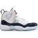 Nike Jumpman Two Trey M - White/University Red/Navy Blue