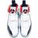 Nike Jumpman Two Trey M - White/University Red/Navy Blue