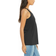 Bella+Canvas Women's 8800 Flowy Racerback Tank - Dark Grey