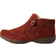 Clarks Roseville Aster - Mahogany Suede