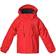 Isbjörn of Sweden Kid's Storm Hard Shell Jacket - Love (4600)