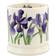 Emma Bridgewater Flowers Blue Iris Mug 30cl