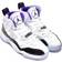 Nike Jumpman Two Trey M - White/Black/Dark Concord