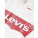 Levi's Kid's Batwing Crewneck Sweatshirt - White