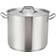 Winco SST-8 with lid 7.57 L 26.7 cm