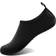 Barefoot Quick-Dry Aqua Yoga Socks Slip-On