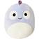 Squishmallows Coleen The Purple Chameleon 40cm