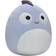 Squishmallows Coleen The Purple Chameleon 40cm