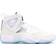 NIKE Jumpman Two Trey M - White/University Blue/Black