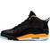 Nike Air Jordan Dub Zero PS - Black/Taxi/White