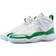 Nike Jumpman Two Trey M - White/Black/Lucky Green