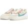 Nike Air Force 1 PLT.AF.ORM W - Cream/Blue/Pink/Green/White