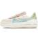 Nike Air Force 1 PLT.AF.ORM W - Cream/Blue/Pink/Green/White