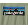 Patagonia Kid's Regenerative P-6 Logo T-shirt - Salvia Green (62163)