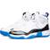 NIKE Jumpman Two Trey M - White/Black/Game Royal