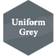 The Army Painter Warpaints Air Uniform Grey 18ml