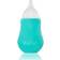 Reer Aspiratore nasale Soft& Clean blu