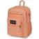 Jansport Big Student Backpack - Peach Neon