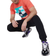 adidas Men's Originals Trousers - Black