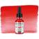 Schmincke Aqua Drop Vermilion Red 30ml