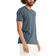 Bella+Canvas Unisex 3001 Jersey Short Sleeve Tee - Slate