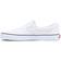 Vans Checkerboard Classic Slip-On M - White