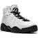 Nike Air Jordan 6 Rings PS - White/Black/Metallic Gold