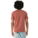 Bella+Canvas Unisex 3001 Jersey Short Sleeve Tee - Clay