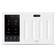 Brilliant Smart Home 4-Switch Control Panel