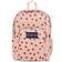 Jansport Big Student Backpack - Strawberry Shower