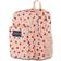 Jansport Big Student Backpack - Strawberry Shower