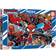 Educa Spiderman Beyond Amazing 1000 Pieces