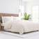 Home Collection Premium Ultra Soft Påslakan Gul (228.6x177.8cm)