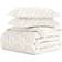 Home Collection Premium Ultra Soft Påslakan Gul (228.6x177.8cm)