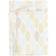 Home Collection Premium Ultra Soft Duvet Cover Yellow (228.6x177.8cm)