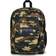 Jansport Big Student Backpack - Buckshot Camo