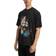 Represent Welcome To The Jungle T-shirt - Off Black