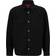 HUGO BOSS Erato Overshirt - Black