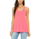 Bella+Canvas Women's 8800 Flowy Racerback Tank - Neon Pink