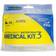 Adventure Medical Kits Ultralight / Watertight .3 Medical Kit