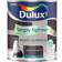 Dulux Simply Refresh Wood Paint Decadent Damson 0.75L