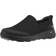 Skechers GOwalk Max Clinched M - Black