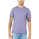 Bella+Canvas Unisex 3001 Jersey Short Sleeve Tee - Dark Lavender