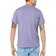Bella+Canvas Unisex 3001 Jersey Short Sleeve Tee - Dark Lavender
