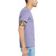 Bella+Canvas Unisex 3001 Jersey Short Sleeve Tee - Dark Lavender