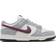 Nike Dunk Low W - Pale Ivory/Redwood/Light Silver/Sail/Black