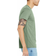 Bella+Canvas Unisex 3001 Jersey Short Sleeve Tee - Sage